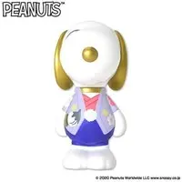 Figure - Peanuts