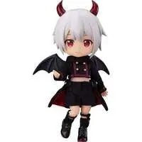 Nendoroid - Nendoroid Doll - Nendoroid Doll Devil: Berg