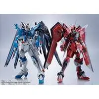 Figure - Mobile Suit Gundam SEED