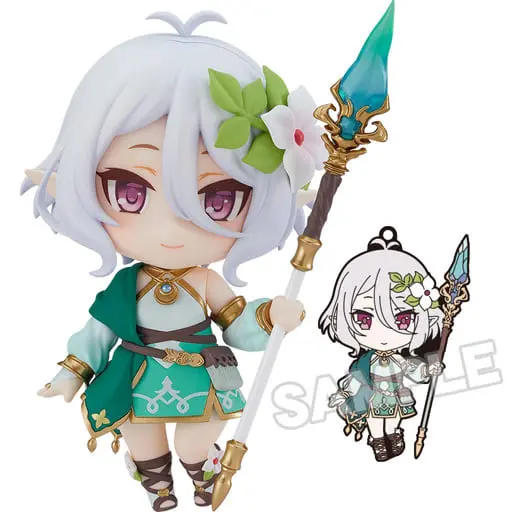 Nendoroid - Princess Connect! Re:Dive / Kokkoro