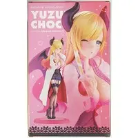 Figure - Hololive / Yuzuki Choco