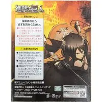 Prize Figure - Figure - Shingeki no Kyojin (Attack on Titan) / Mikasa Ackerman