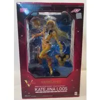 Figure - Gundam series / Katejina Loos