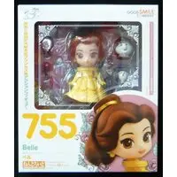 Nendoroid - Beauty and the Beast