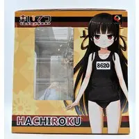 Figure - Maitetsu / Hachiroku