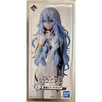 Ichiban Kuji - Neon Genesis Evangelion / Ayanami Rei