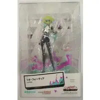 POP UP PARADE - Promare / Lio Fotia
