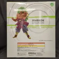 Ichiban Kuji - Dragon Ball / Broly