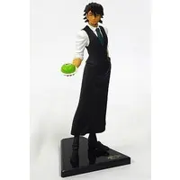 Figure - Tiger & Bunny / Kotetsu T. Kaburagi & Wild Tiger