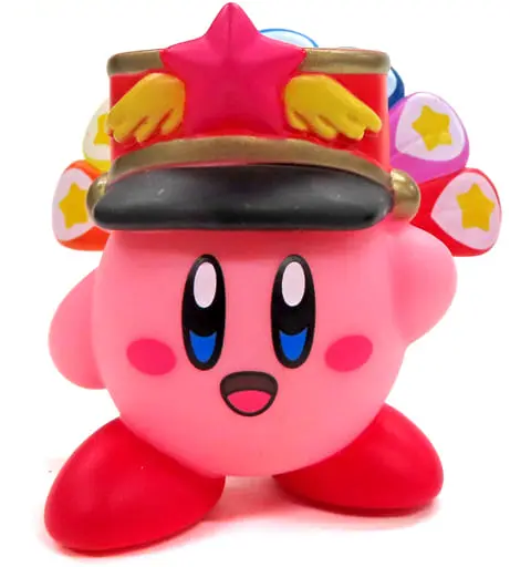 Sofubi Figure - Kirby's Dream Land