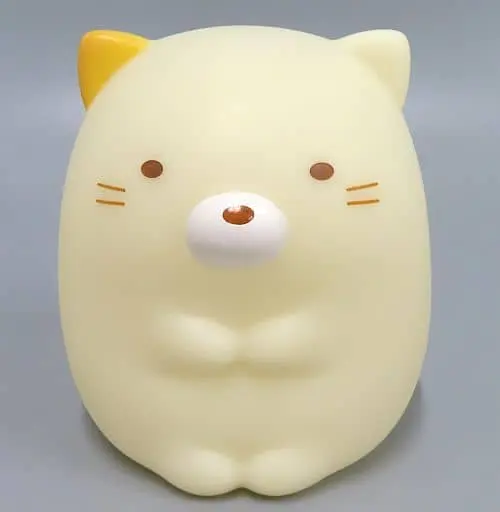 Sofubi Figure - Sumikko Gurashi