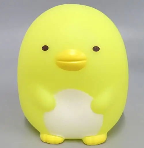 Sofubi Figure - Sumikko Gurashi