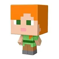 Figure - Minecraft