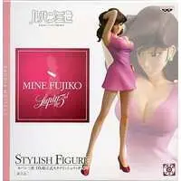 Prize Figure - Figure - Lupin III / Mine Fujiko