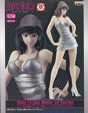 Prize Figure - Figure - Lupin III / Mine Fujiko