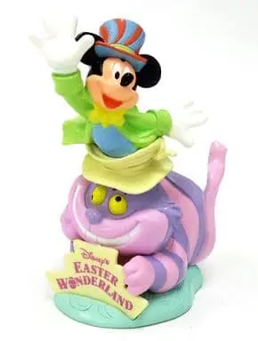 Figure - Disney / Mickey Mouse