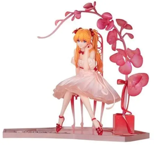 Figure - Neon Genesis Evangelion / Ayanami Rei & Asuka Langley