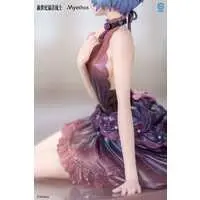 Figure - Neon Genesis Evangelion / Asuka Langley & Ayanami Rei