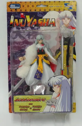 Figure - InuYasha / Sesshoumaru