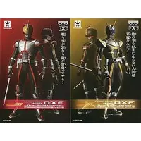 Prize Figure - Figure - Kamen Rider 555