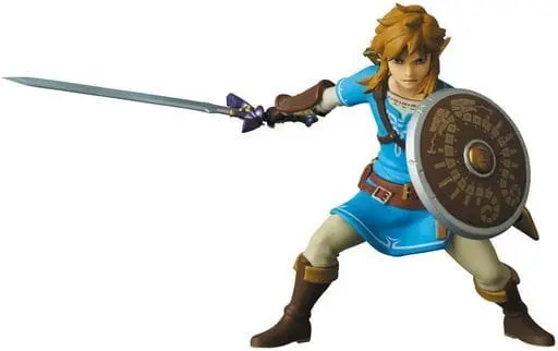 Figure - The Legend of Zelda / Link
