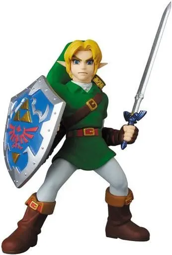 Figure - The Legend of Zelda / Link