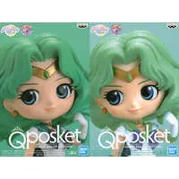 Q posket - Bishoujo Senshi Sailor Moon / Sailor Neptune