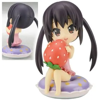 Figure - K-ON! / Nakano Azusa