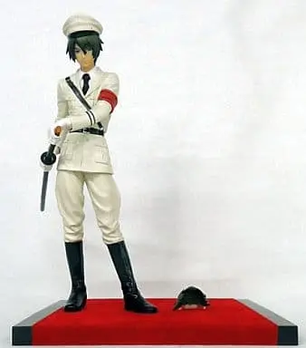 Figure - Togainu no Chi