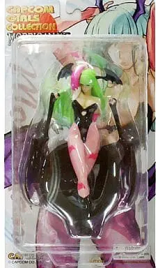 Capcom Girls Collection - Daikokuya Koubou / Morrigan Aensland