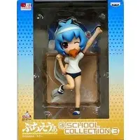 Prize Figure - Figure - Neon Genesis Evangelion / Ayanami Rei