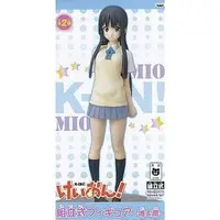 Prize Figure - Figure - K-ON! / Akiyama Mio