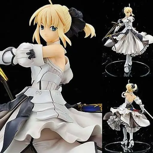 Figure - Fate/unlimited codes / Saber Lily (Artoria Pendragon Lily)