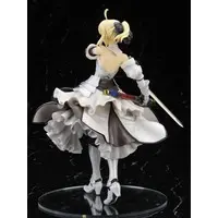 Figure - Fate/unlimited codes / Saber Lily (Artoria Pendragon Lily)