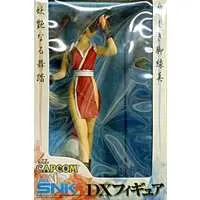 Prize Figure - Figure - CAPCOM VS. SNK / Shiranui Mai