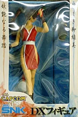 Prize Figure - Figure - CAPCOM VS. SNK / Shiranui Mai