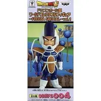 World Collectable Figure - Dragon Ball / Frieza