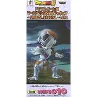 World Collectable Figure - Dragon Ball / Frieza