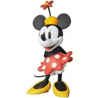 Figure - Disney / Minnie Mouse