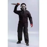 Figure - Halloween: The Curse of Michael Myers