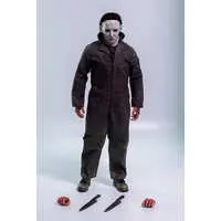 Figure - Halloween: The Curse of Michael Myers