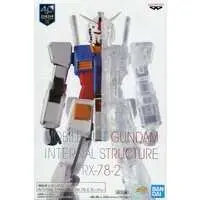 Prize Figure - Figure - Mobile Suit Gundam