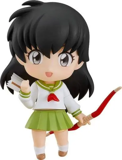 Nendoroid - InuYasha / Higurashi Kagome