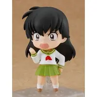 Nendoroid - InuYasha / Higurashi Kagome