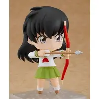 Nendoroid - InuYasha / Higurashi Kagome