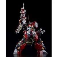 Figure - Super Robot Wars