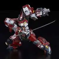 Figure - Super Robot Wars