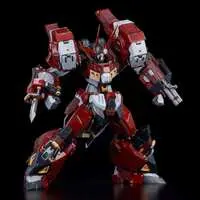 Figure - Super Robot Wars