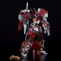 Figure - Super Robot Wars