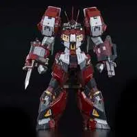 Figure - Super Robot Wars